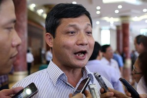 Tiền có thể ảo, nhưng rửa tiền là thật